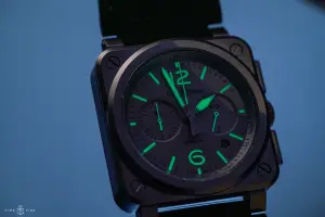 Bell & Ross BR 03-94 Horolum