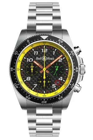 Bell & Ross BR V3-94 R.S.19