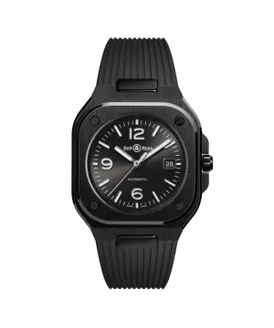 Bell & Ross BR-05 Black Ceramic