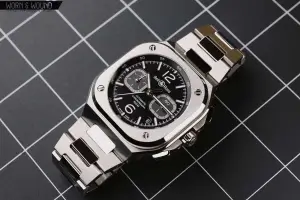 Bell & Ross BR05 Chrono