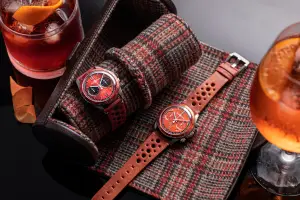 Bell & Ross #NEGRONITIME