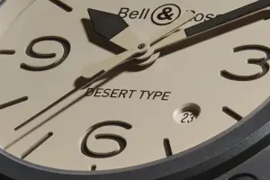 Bell & Ross BR 03-92 Desert Type