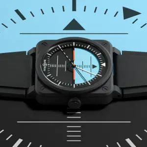 Bell & Ross BR-03 Horizon