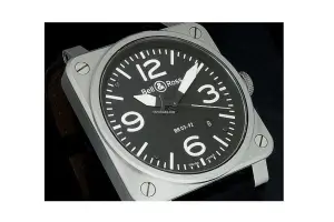 Bell & Ross BR 03-92