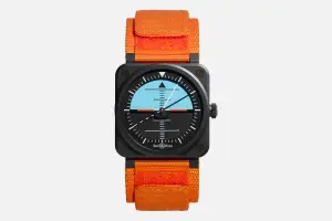 Bell & Ross BR-03 Horizon Limited Edition