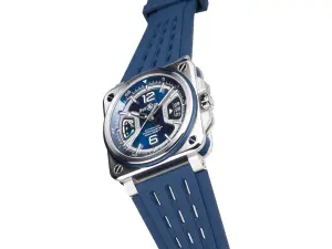 Bell & Ross BR-X3 Titanium Black