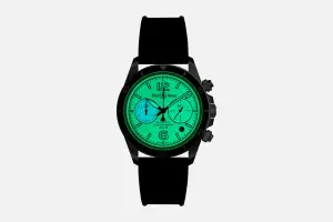 Bell & Ross BR V2-94 FULL LUM