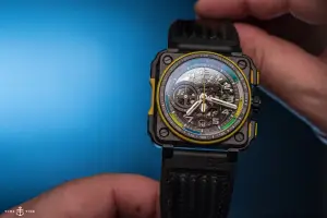 Bell & Ross BR-X1 RS17