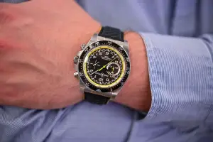 Bell & Ross BR V3-94 R.S.20