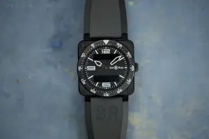 Bell & Ross BR0392-AVIA-CA