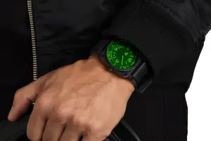 Bell & Ross BR 03-92 HUD