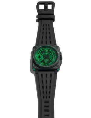 Bell & Ross BR-X3 Night Vision