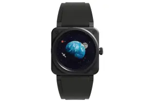 Bell & Ross BR-03 Astro