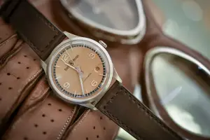 Bell & Ross Vintage BR V1-92 Bellytanker