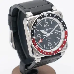 Bell & Ross Bell & Ross BR 03Automatic 41mm
