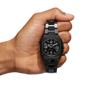 Bell & Ross BR 05 Black Ceramic