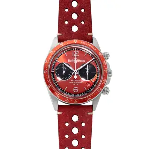 Bell & Ross Bellytanker Chronograph NegroniTime