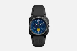 Bell & Ross BR 03-94 Patrouille de France