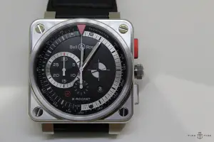 Bell & Ross BR01 B-Rocket