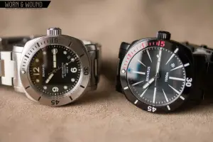Benarus Moray 40