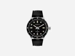 Benrus Sea Lord