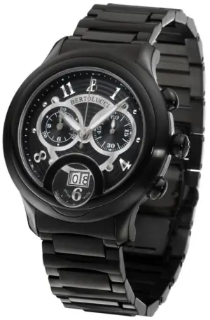 Bertolucci Giro Chronograph