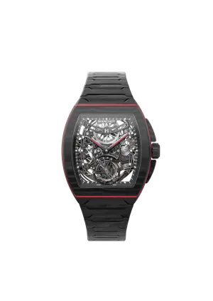 Bianchet TONNEAU | Bianchet Watches