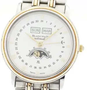 Blancpain Blancpain Villeret