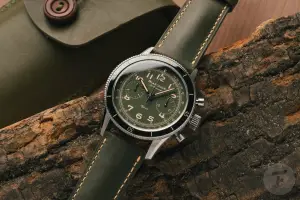 Blancpain Air Command