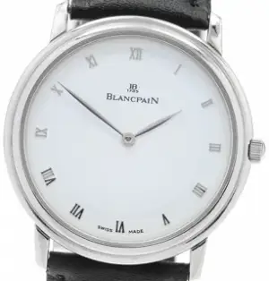 Blancpain Blancpain Villeret Ultra-Slim 912570