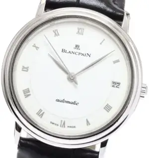 Blancpain Blancpain Villeret 1195 1127