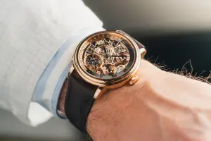Blancpain Grande Double Sonnerie