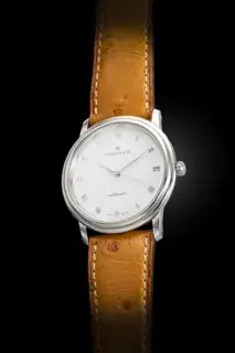 Blancpain Blancpain Villeret B0021112755 34mm Stainless steel White