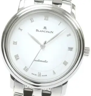 Blancpain Blancpain Villeret 1195 1127 10