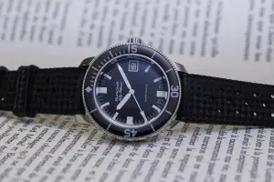 Blancpain Fifty Fathoms Barakuda for Only Watch 2019
