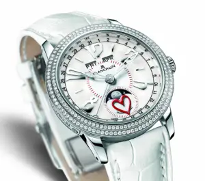 Blancpain Saint Valentin 2008