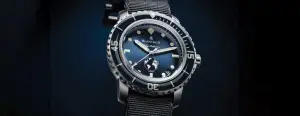 Blancpain Fifty Fathoms Ocean Commitment III