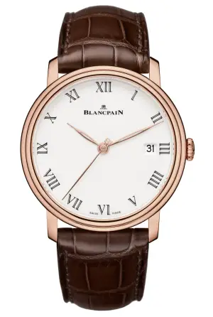 Blancpain Villeret