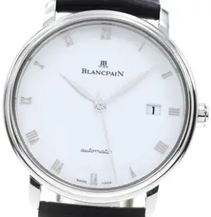 Blancpain Blancpain Villeret 6223-1127-55A
