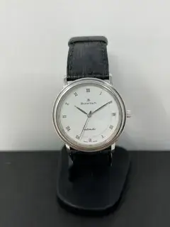 Blancpain Blancpain Villeret Ultra-Slim 0095 34mm Stainless steel