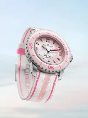 Blancpain Fifty Fathoms Automatique 38mm