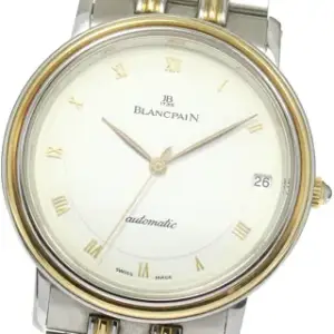 Blancpain Blancpain Villeret Ultra-Slim 1151 1318