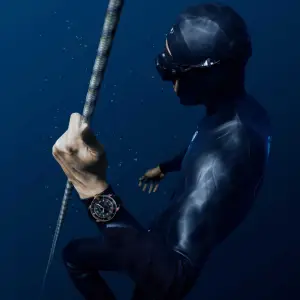 Blancpain 50 Fathoms
