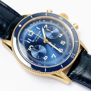 Blancpain BlancpainAir Command 42.5 Mm