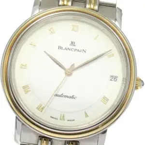 Blancpain Blancpain Villeret Ultra-Slim 1151 1318
