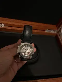Blancpain Blancpain L-Evolution