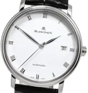 Blancpain Blancpain Villeret 6223-1127-55b
