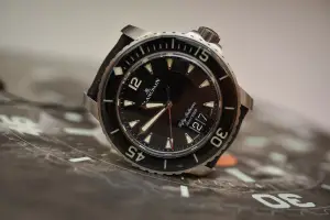 Blancpain Fifty Fathoms Grande Date