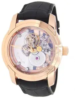 Blancpain Blancpain Fifty FathomsFlyback