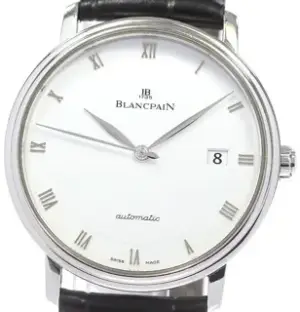 Blancpain Blancpain Villeret 6223
